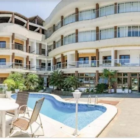 Hospedaria Vitoria Mar Ubatuba Exterior photo