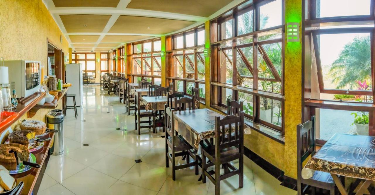 Hospedaria Vitoria Mar Ubatuba Exterior photo