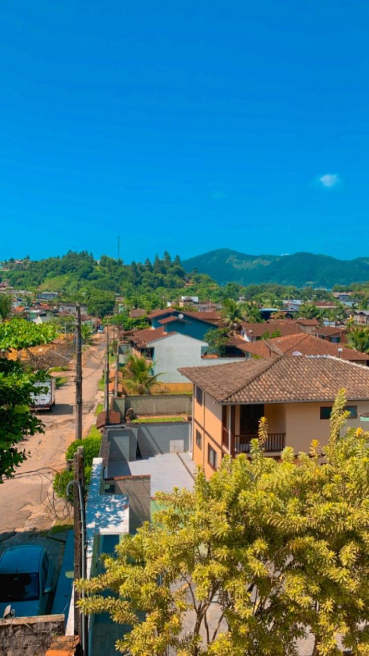 Hospedaria Vitoria Mar Ubatuba Exterior photo